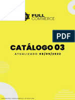 Catálogo 3 - New Mpdlhei