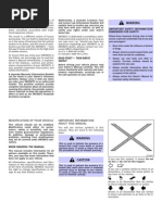 Download 05 Infiniti G35 Owners Manual by Jeff Robinson SN62875649 doc pdf