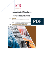AIBI - (CP) Cleaning Practices-200 of 1000