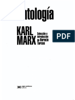 20 - Marx - Cuestion Judia (Parte 1); Tesis Sobre Feuerbach; Manifiesto Comunista (Parte 1)