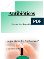 Antibioticos 1