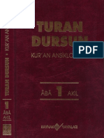 1 - ABÂ ve AKIL