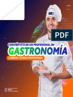 Gastronomia Nl-Ie