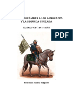 De Los Almorávides A Los Almohades y La Segunda Cruzada (PDFDrive)