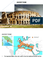 Ancient Rome