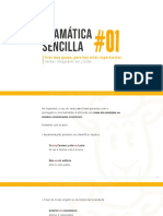 Esp U01 Parte01 Gramatica 01 PDF