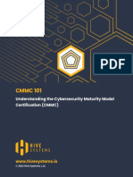 Hive Systems - CMMC 101 Guide