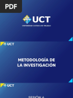 Las Hipótesis, Objetivos y Variables de Investigación