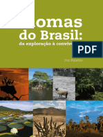 Livro Biomas Do Brasil 2017 Final