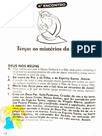 4o Encontro e Celebração 27 de Nov. de 2022