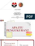 Alat Ukur Digital