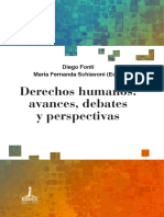 Derechos Humanos