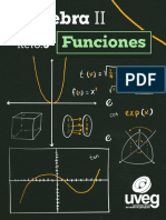 Reto 3 - Funciones - Algebra - 2 - UVEG