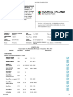 Informe de Laboratorio