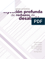 MANUAL - Inyeccion Profunda Rechazos Desalacion