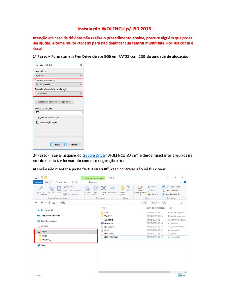 Tutorial - WolfNCU I30 2013 | PDF