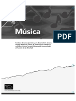 Ejercicios Ritmicosteoria de La Musica Lenguaje Musicalpdf