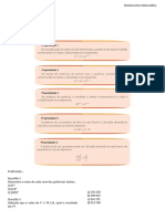 Nivelamento Potencialização