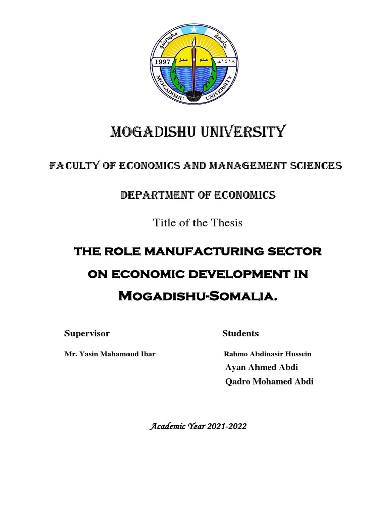 Book Thesis Pdf Plastic Small And Medium Sized Enterprises