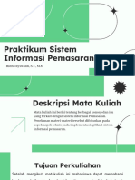 Materi Pertemuan 1