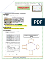 Leccion 34 Cuadrilateros Mat 3