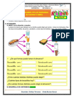 Matemática 2do grado diagramas flechas