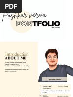 Digital Portfolio