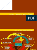 Trabajo de Campo y Laboratorio