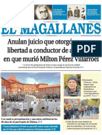 El Magallanes 12-02-23