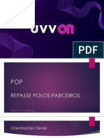 Pop - Repasse Polos Parceiros