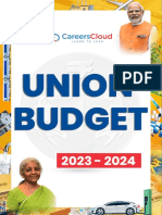 Union Budget 2023-2024 English PDF 1