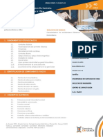 Fotovoltaico Presencial 2022