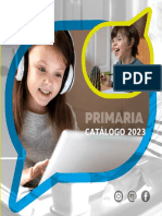 Primaria Cooperamos SM 2023