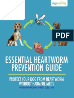 Dogs Naturally - Heartworm Guide