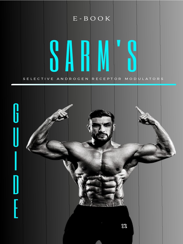 Ebook SARMS | PDF | Doping In Sport | Growth Hormone