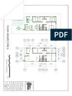 02 Plano Arquitectonico