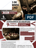 Ebook - A Excelência Da Disciplina