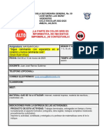 Matematicas 1 Semana 25 Ciclo 2022-2023