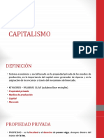 Capitalism o