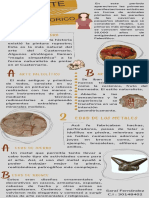 Infografia 1 Prehistorico Edad de Piedra
