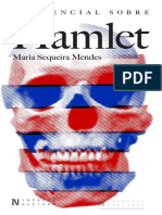 O Essencial Sobre Hamlet in