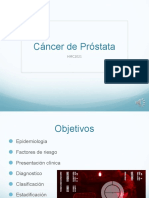 Cancer de Prostata Ok