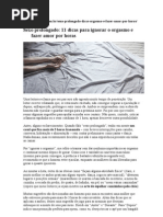 Material Excelente Amor