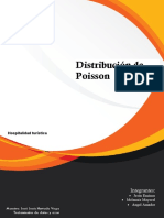 U2 RA2.2 Distribución de Poisson - JesúsEncinas