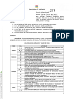 D.u.271.2023 Calendario 2023