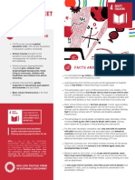 SDG4 Factsheet