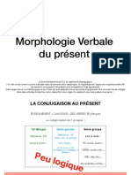 Morphologie_verbale_present