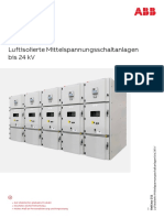 Catalogue UG ZS1 - de