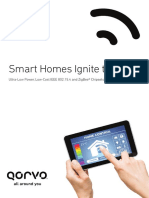 Qorvo Iot Solutions Brochure