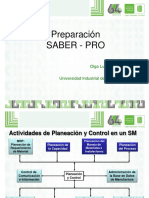 Saber Pro DSP